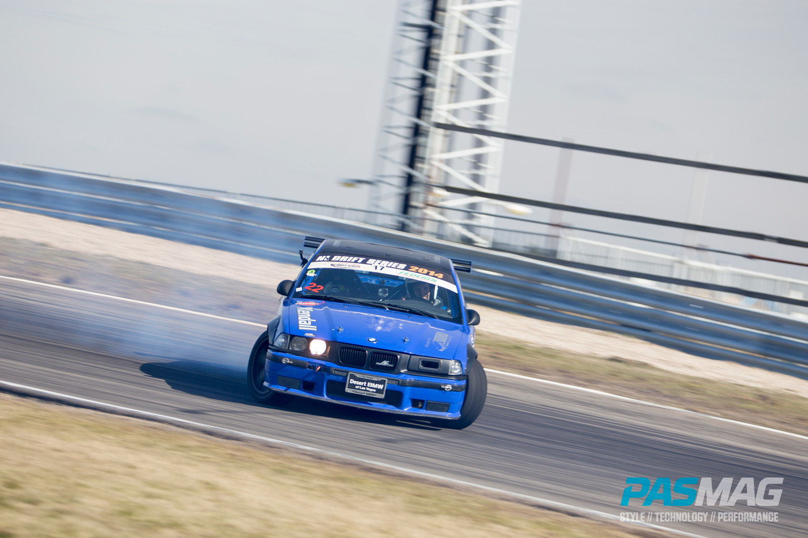 Automaxx Streetpower 2015: Circuit Zandvoort, Netherlands - Photo by Ron V Photography