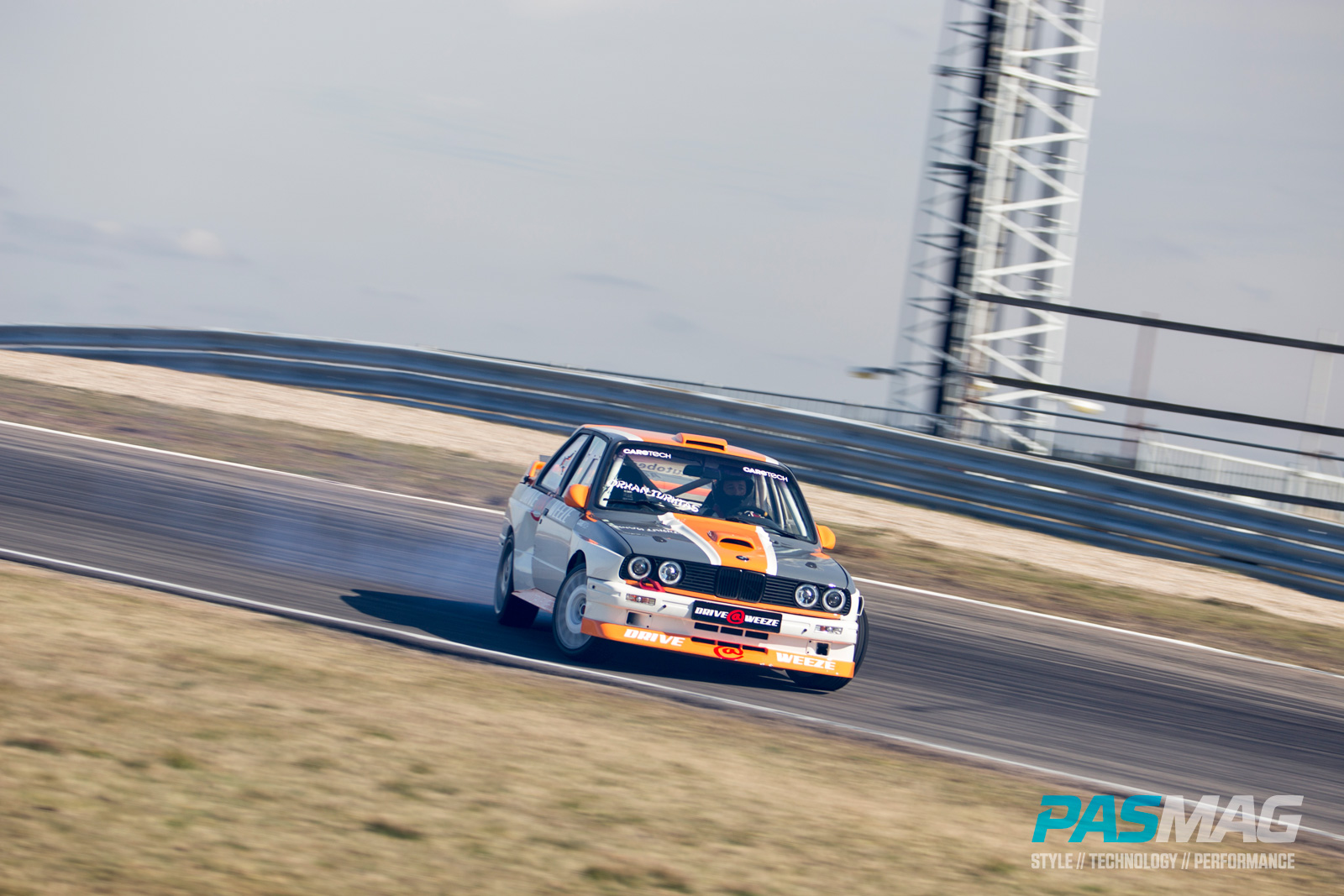 Automaxx Streetpower 2015: Circuit Zandvoort, Netherlands - Photo by Ron V Photography