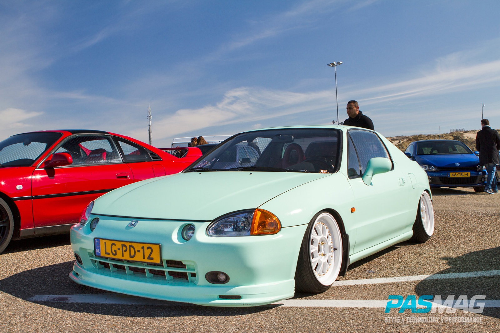 AutoMaxx Streetpower 2015: Zandvoort, Netherlands (Photo by RonV Photography)