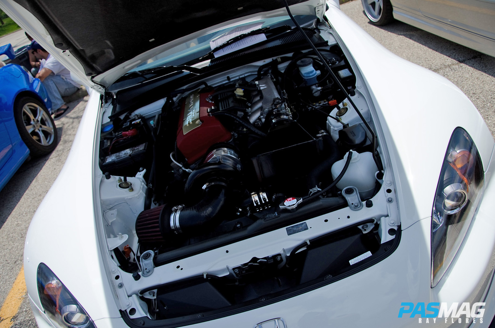 PASMAG CMN Car Show Gurnee Illinois June 1 2014 Ray Flores Event Photo Coverage DSC 5905