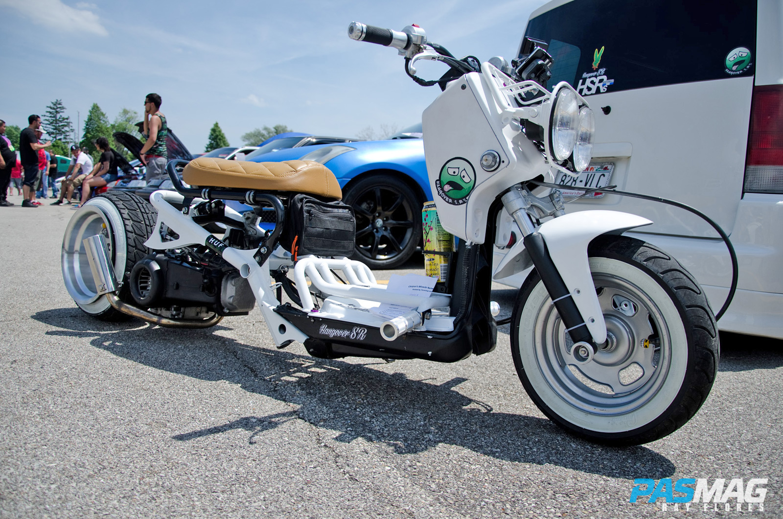 CMN Car Show: Gurnee, Illinois on June 1, 2014 (Photos by Ray Flores)