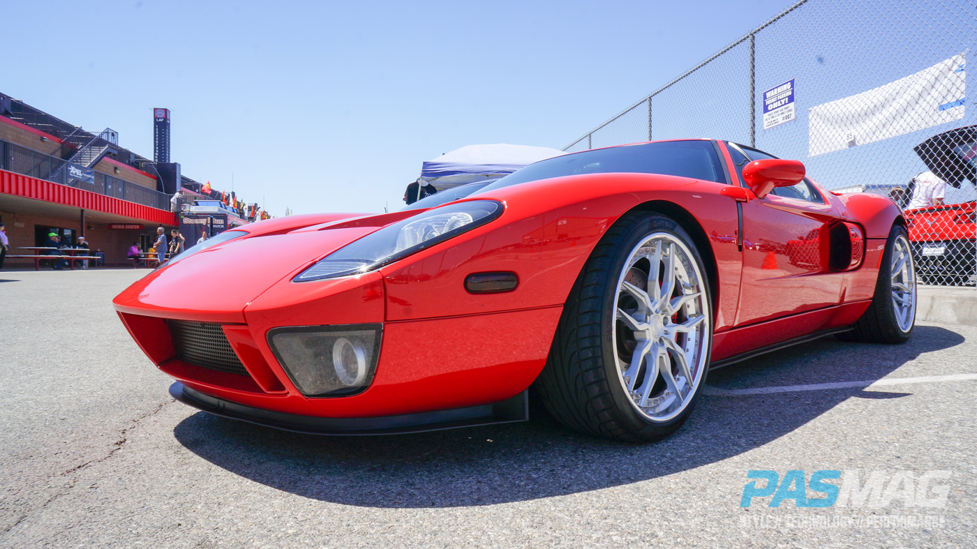 California Festival of Speed 2015: Fontana, CA (Photos by Paul Nguyen)