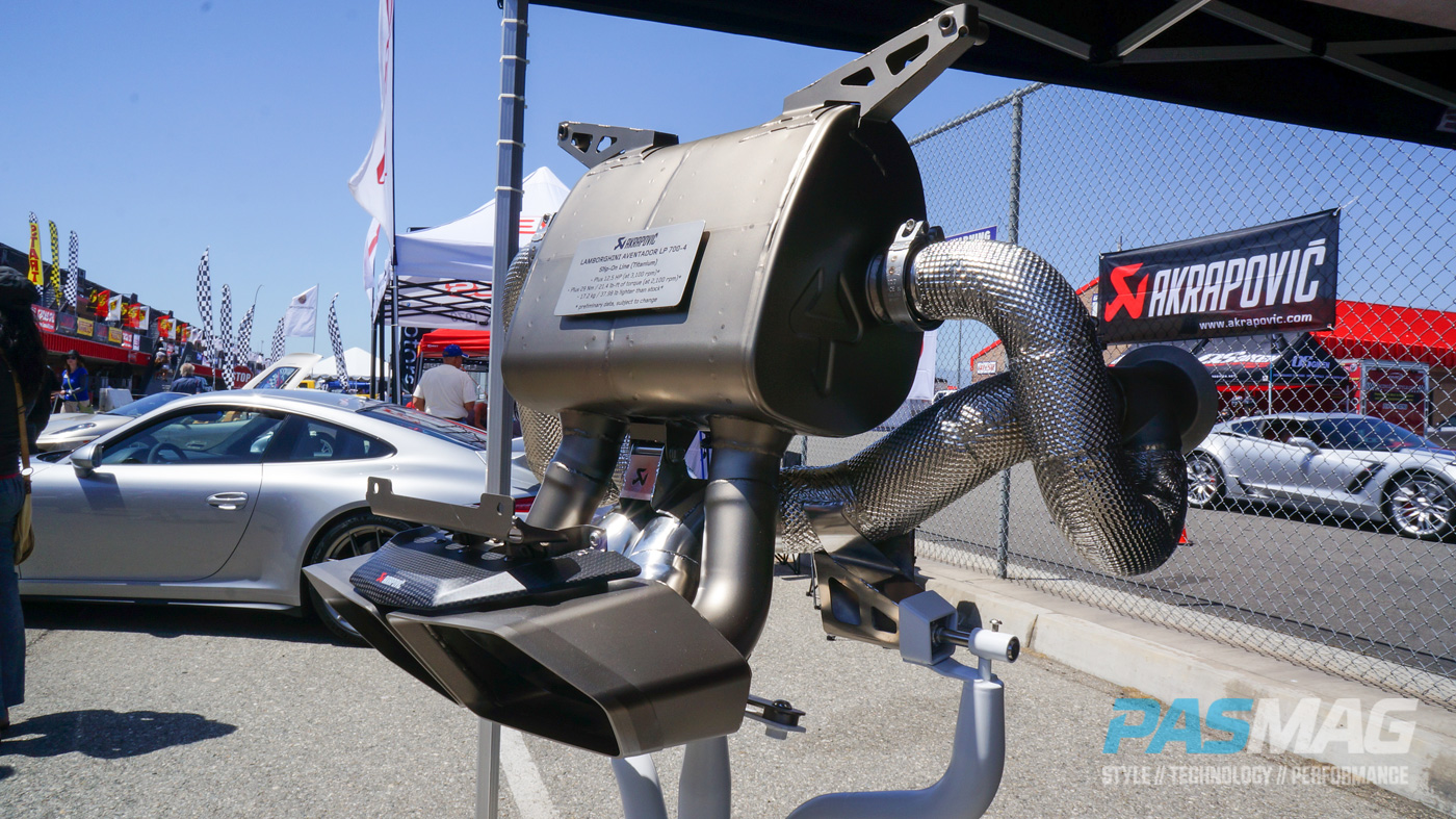 California Festival of Speed 2015: Fontana, CA (Photos by Paul Nguyen)