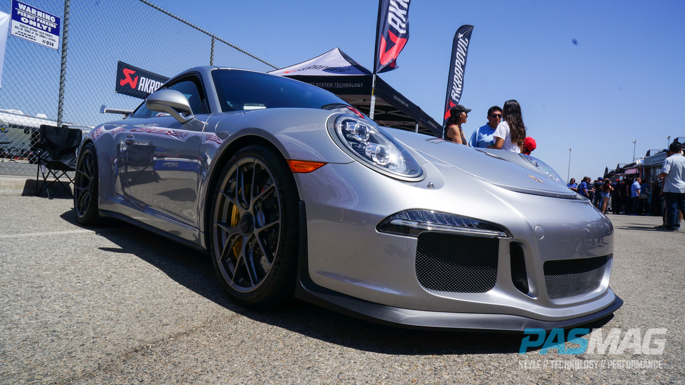 California Festival of Speed 2015: Fontana, CA (Photos by Paul Nguyen)