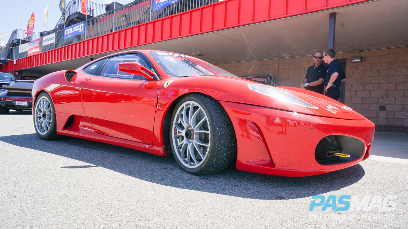 California Festival of Speed 2015: Fontana, CA (Photos by Paul Nguyen)