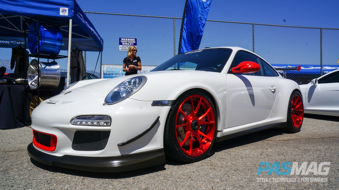 California Festival of Speed 2015: Fontana, CA (Photos by Paul Nguyen)