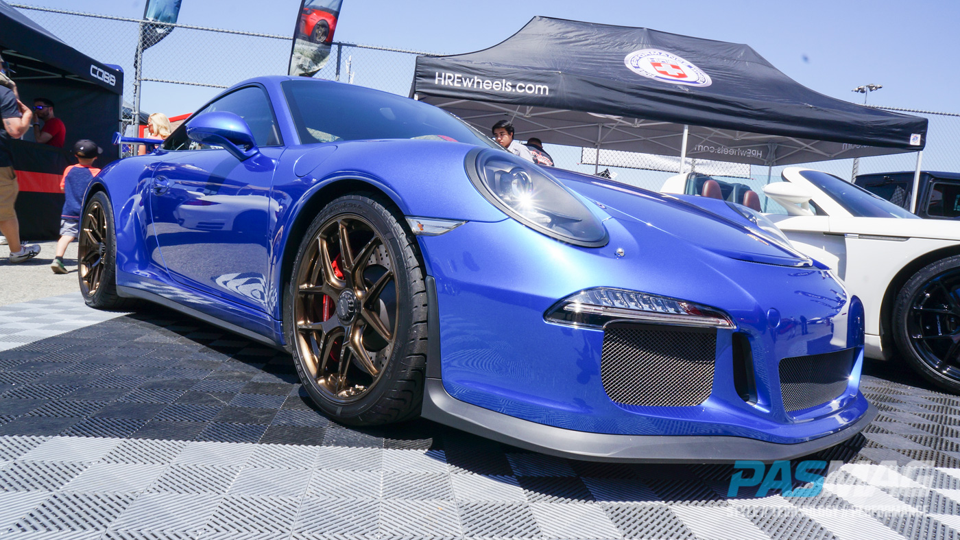 California Festival of Speed 2015: Fontana, CA (Photos by Paul Nguyen)