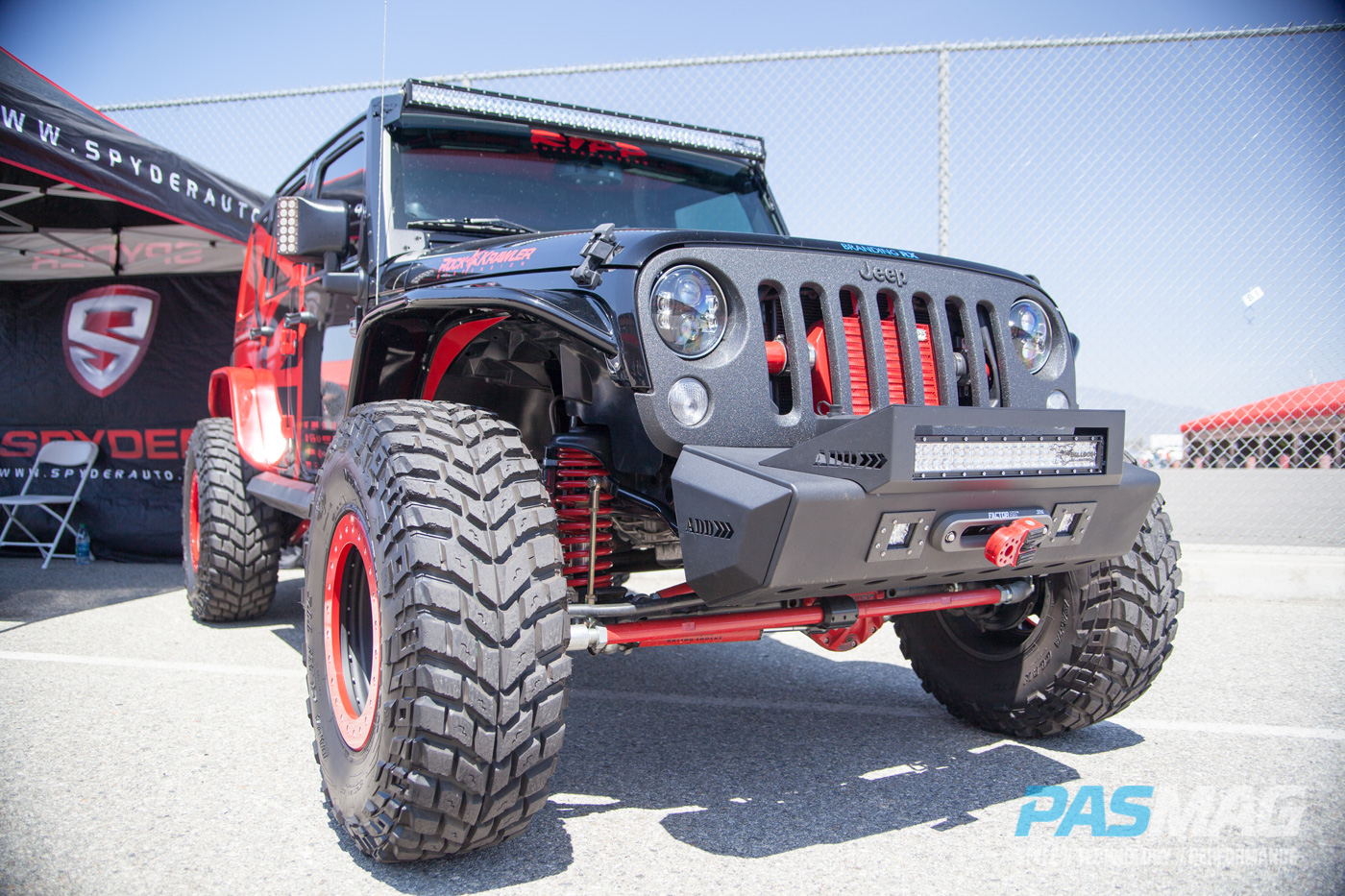 California Festival of Speed 2015: Fontana, CA (Photos by Paul Nguyen)