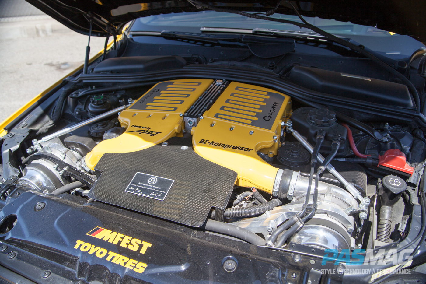 California Festival of Speed 2015: Fontana, CA (Photos by Paul Nguyen)