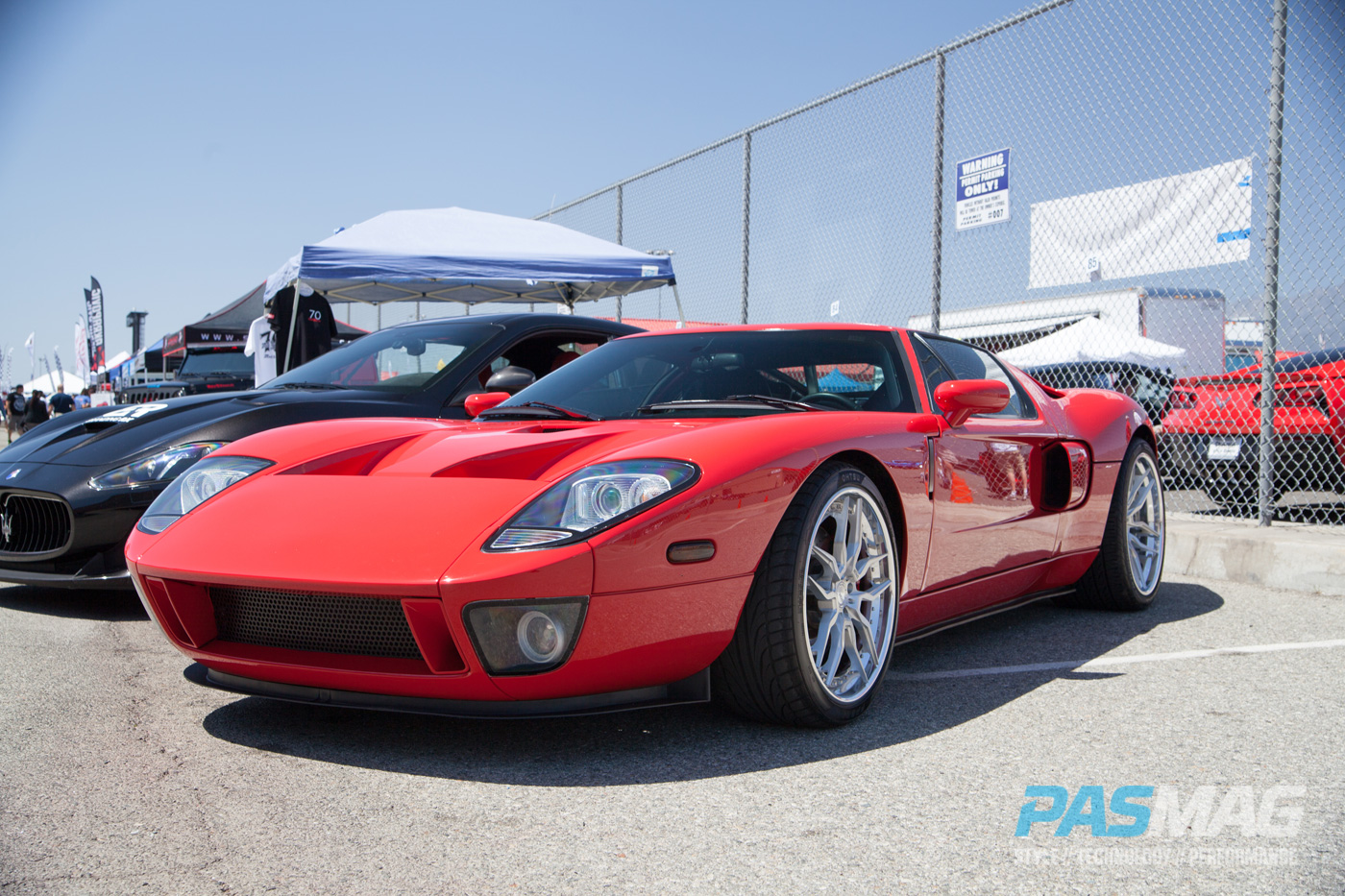 California Festival of Speed 2015: Fontana, CA (Photos by Paul Nguyen)