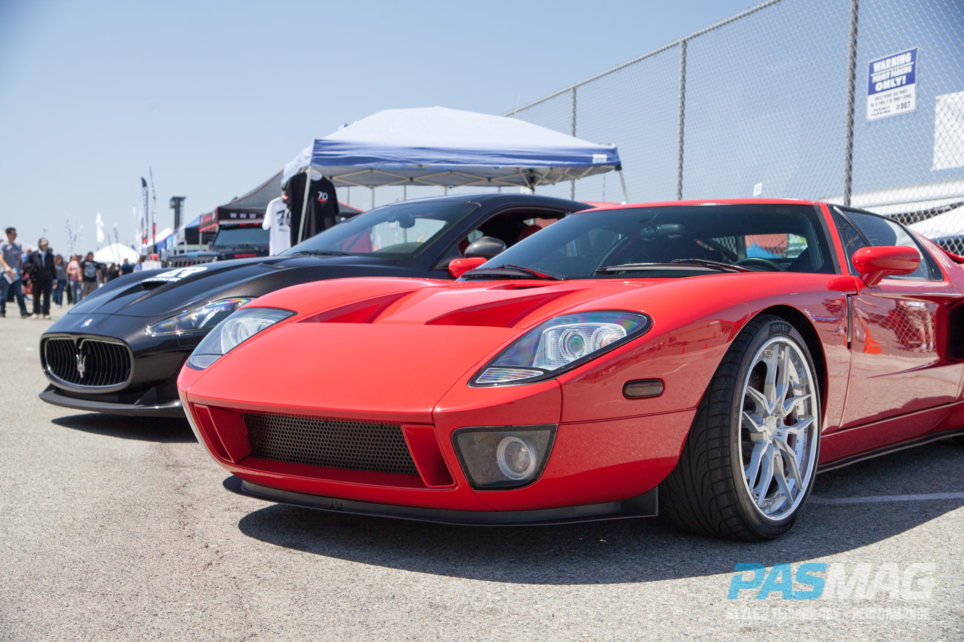 California Festival of Speed 2015: Fontana, CA (Photos by Paul Nguyen)