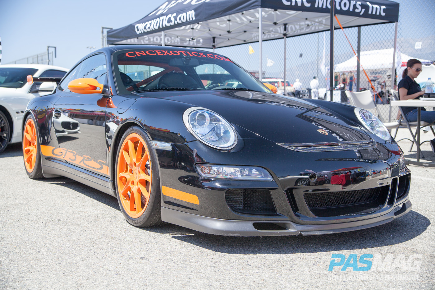 California Festival of Speed 2015: Fontana, CA (Photos by Paul Nguyen)