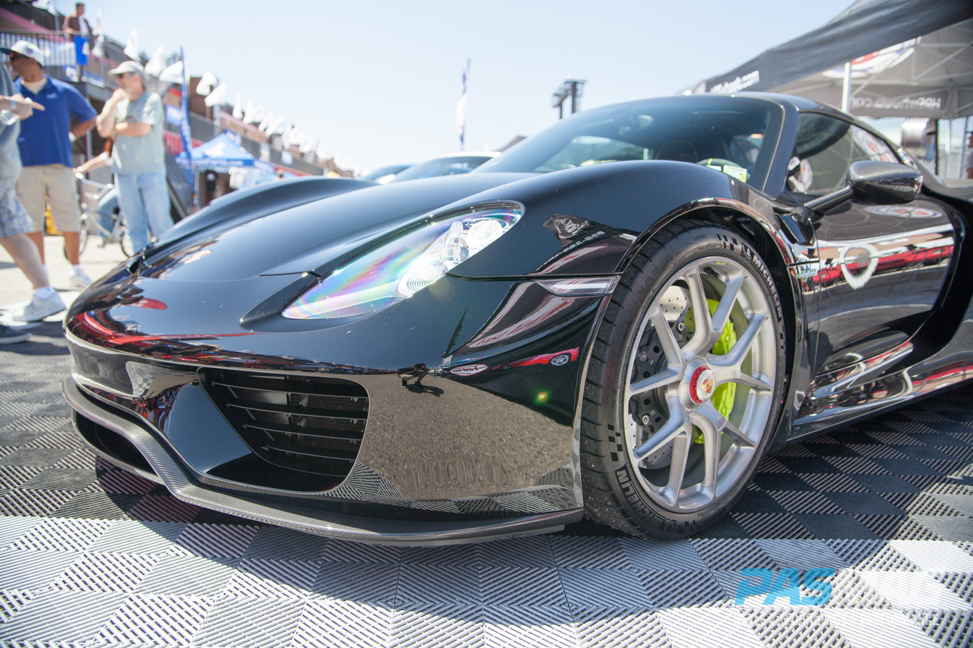 California Festival of Speed 2015: Fontana, CA (Photos by Paul Nguyen)