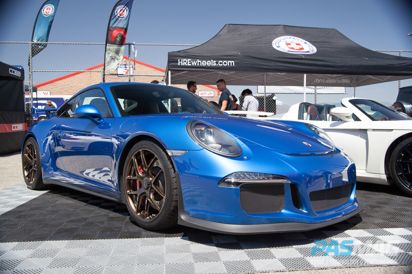 California Festival of Speed 2015: Fontana, CA (Photos by Paul Nguyen)