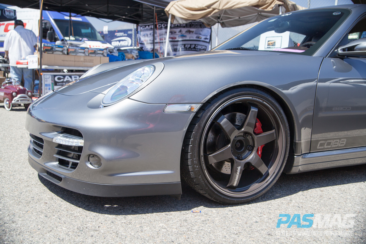 California Festival of Speed 2015: Fontana, CA (Photos by Paul Nguyen)