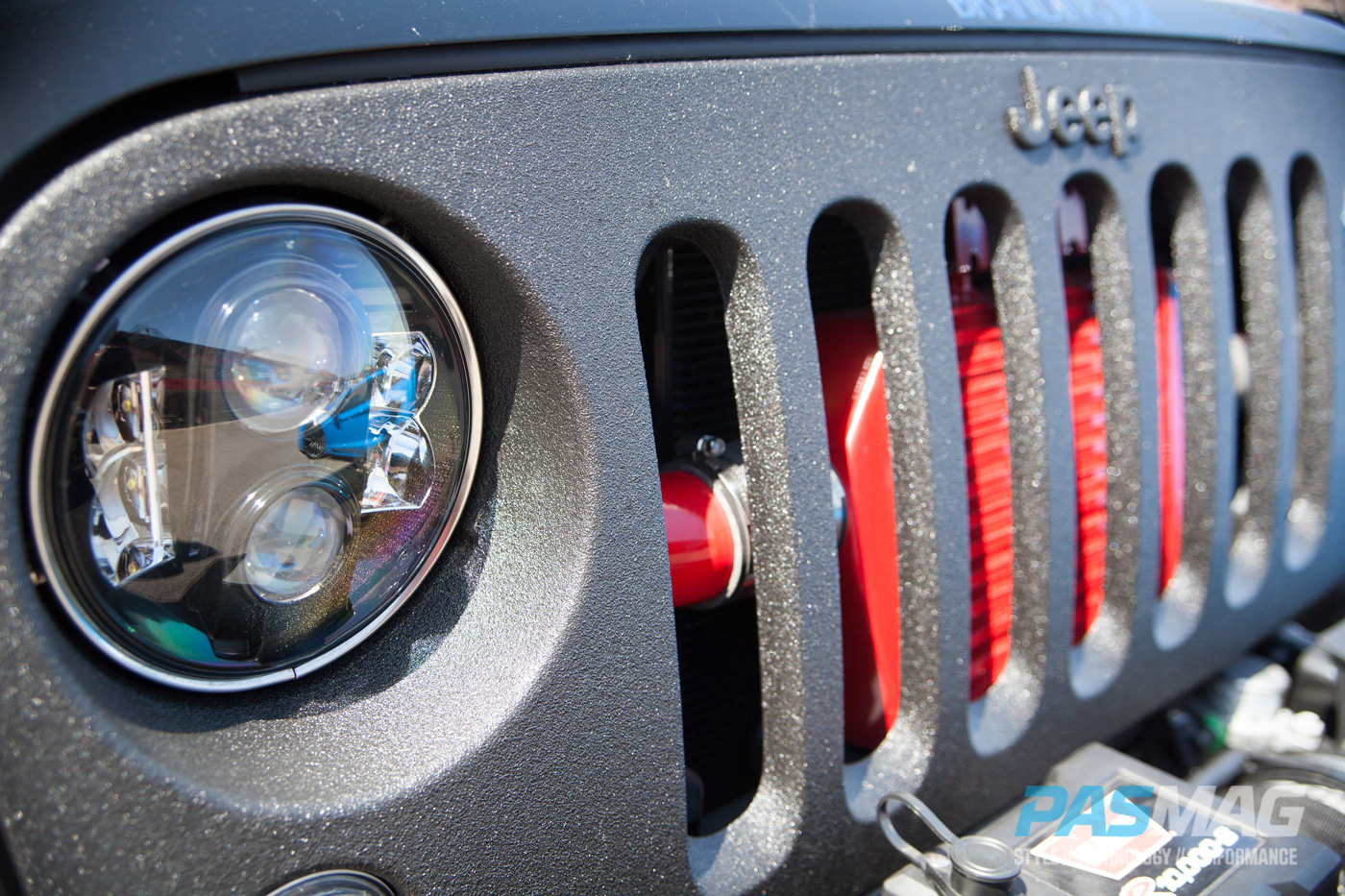 California Festival of Speed 2015: Fontana, CA (Photos by Paul Nguyen)