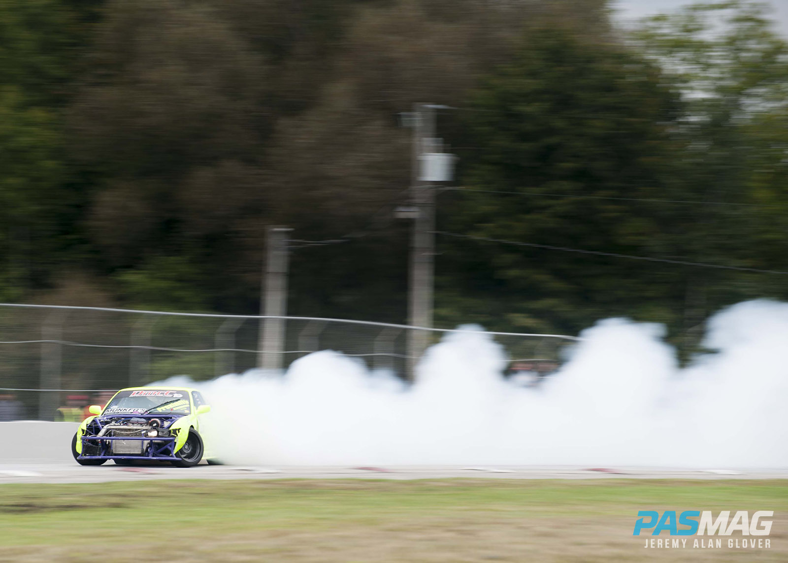 PASMAG DMCC Round 6 2014 Ste-Pie Quebec JAG 0215