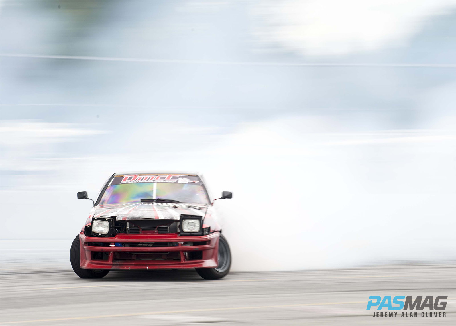 PASMAG DMCC Round 6 2014 Ste-Pie Quebec JAG 0389
