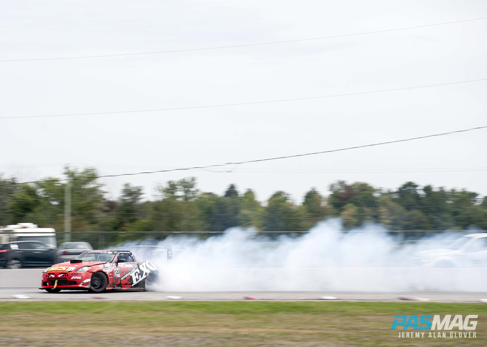 PASMAG DMCC Round 6 2014 Ste-Pie Quebec JAG 0434