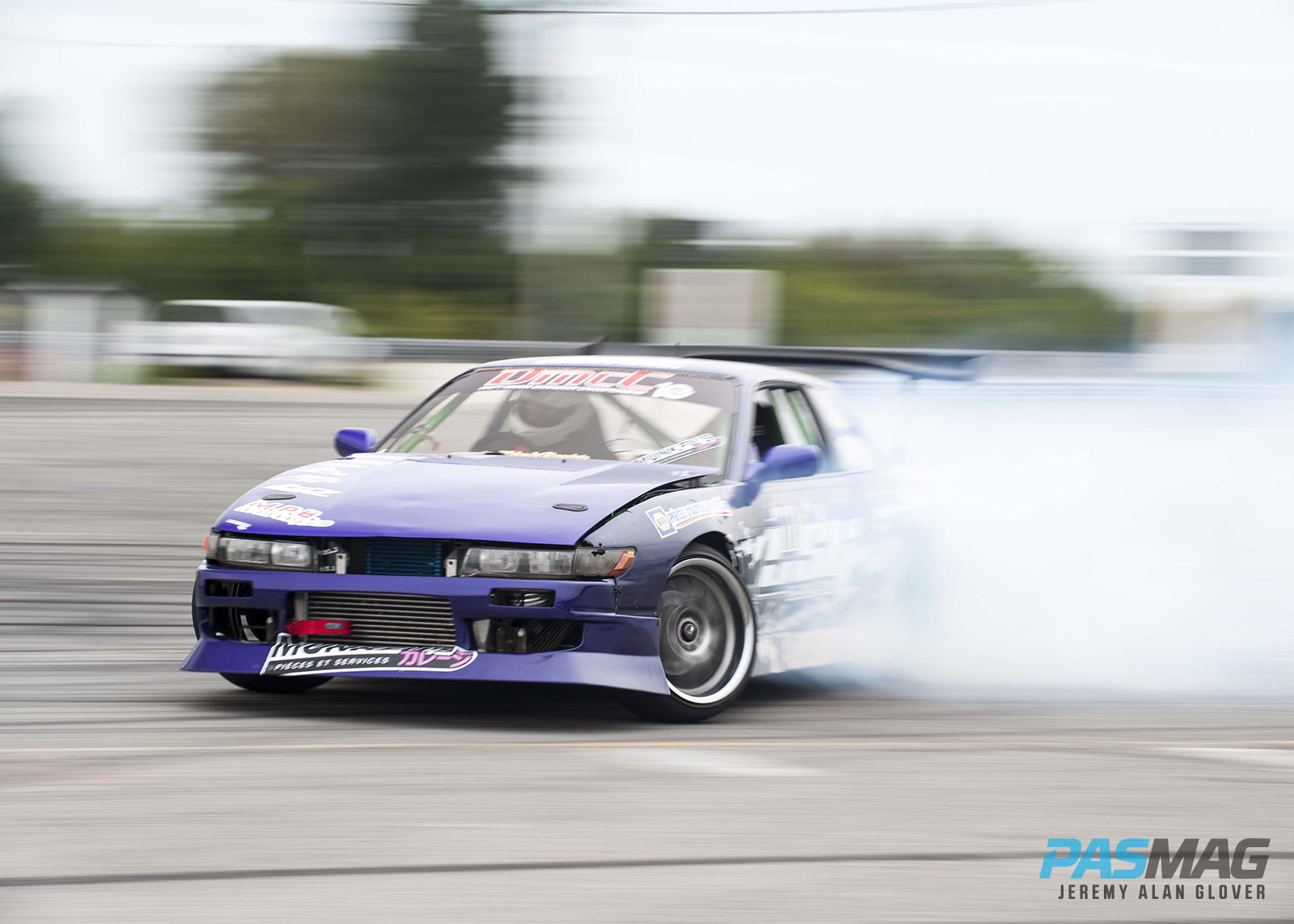 PASMAG DMCC Round 6 2014 Ste-Pie Quebec JAG 0497