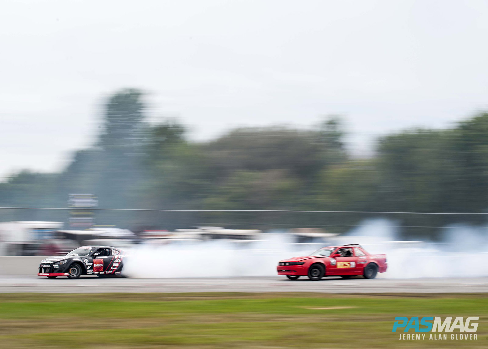 PASMAG DMCC Round 6 2014 Ste-Pie Quebec JAG 0521