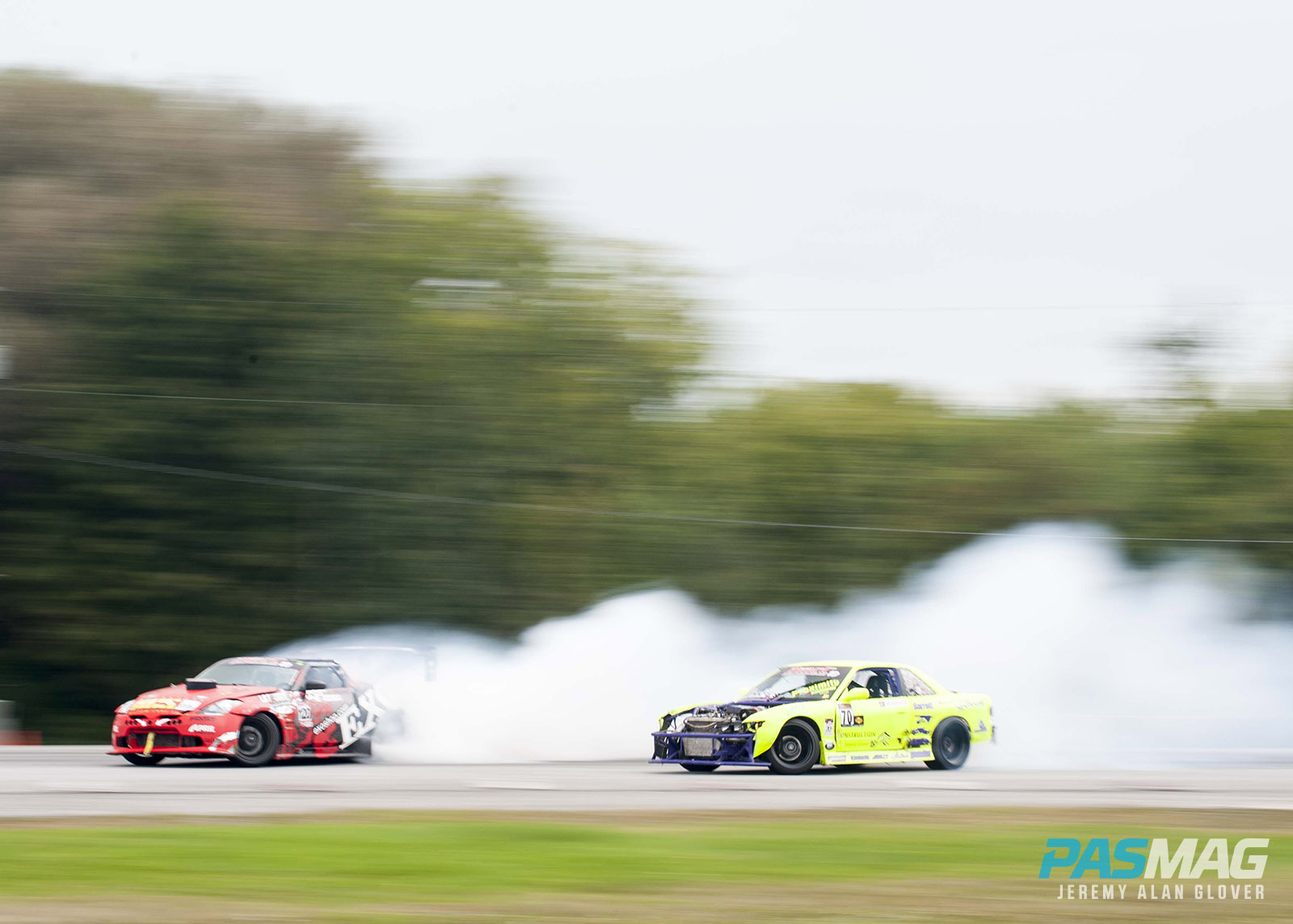 PASMAG DMCC Round 6 2014 Ste-Pie Quebec JAG 0535