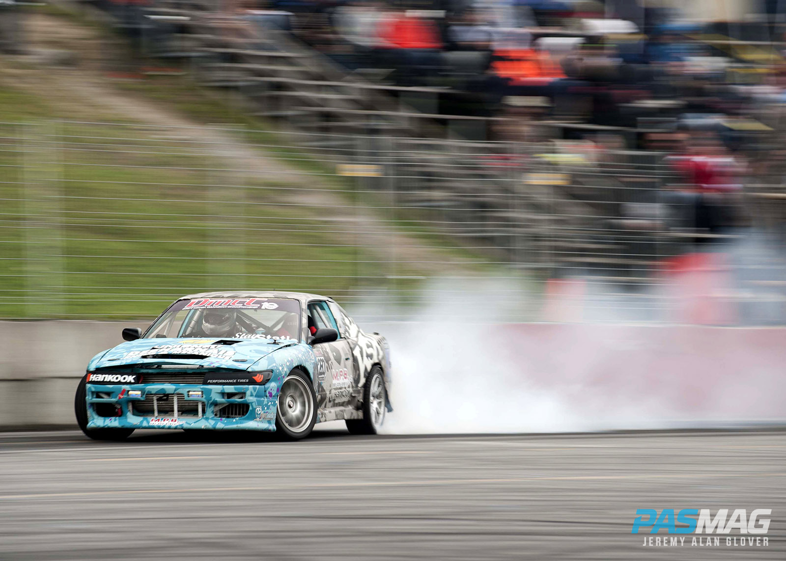 PASMAG DMCC Round 6 2014 Ste-Pie Quebec JAG 0718