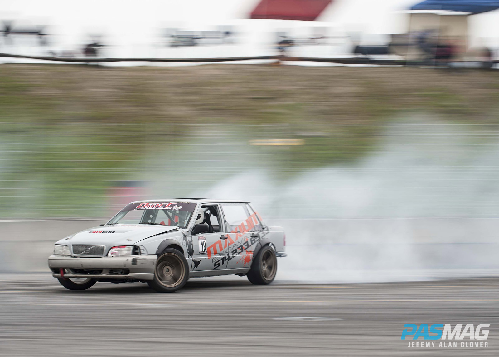 PASMAG DMCC Round 6 2014 Ste-Pie Quebec JAG 0719