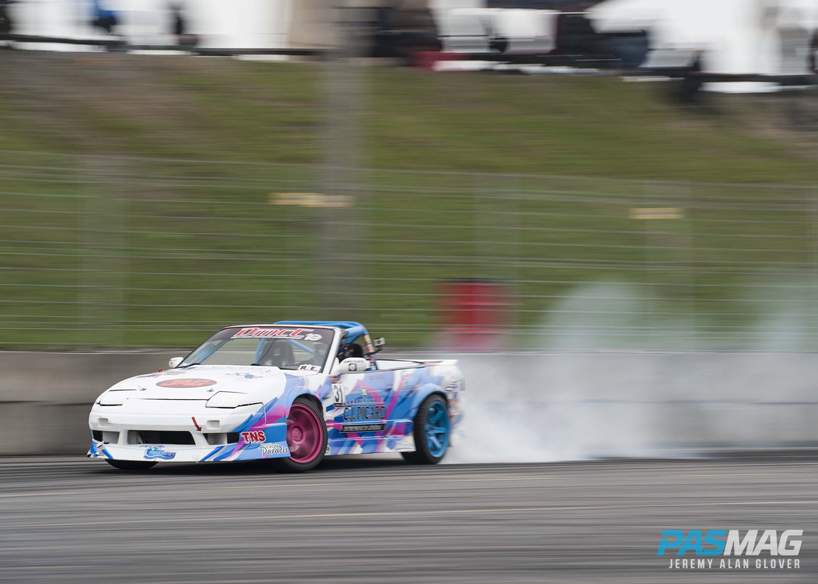 PASMAG DMCC Round 6 2014 Ste-Pie Quebec JAG 0726
