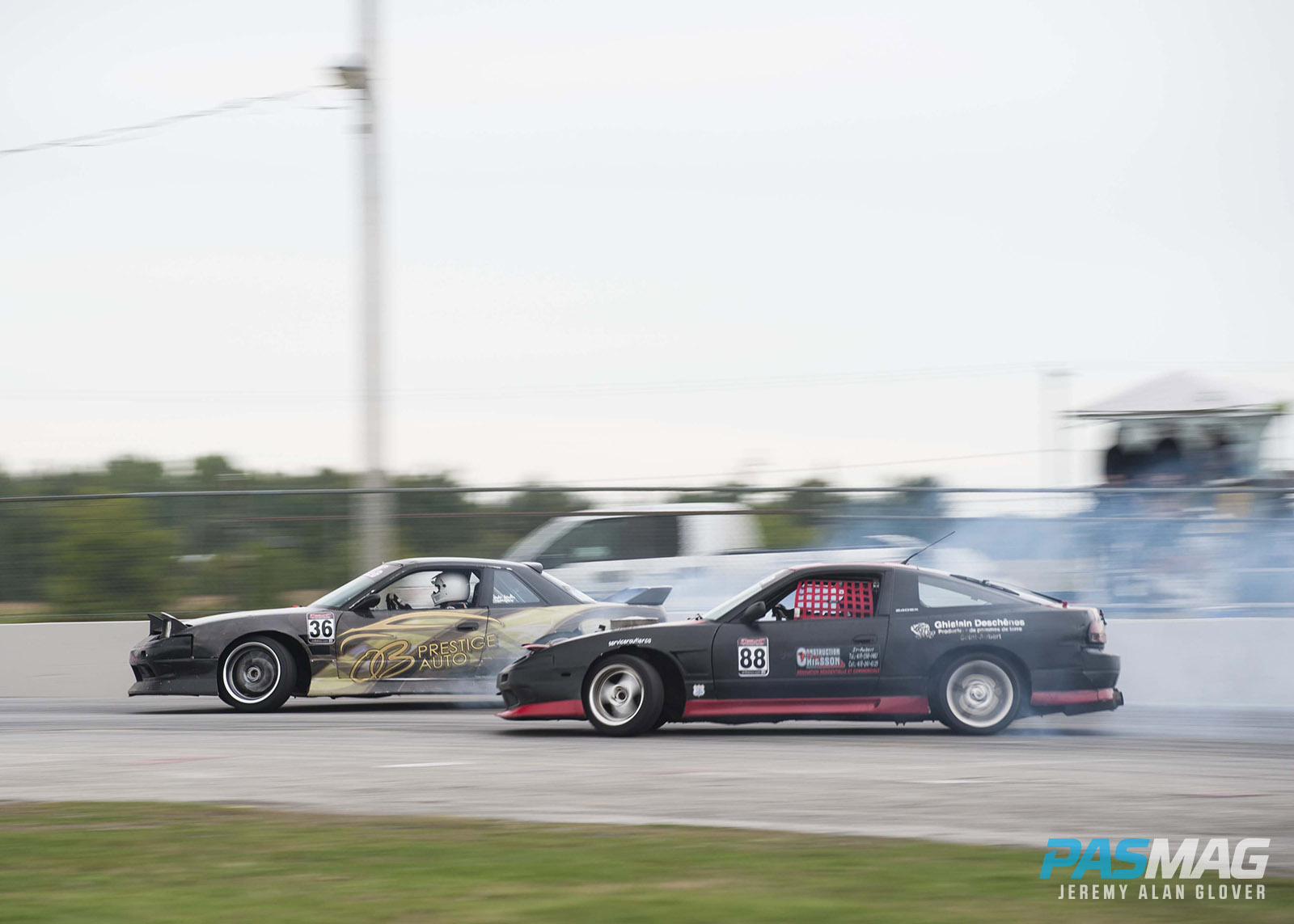 PASMAG DMCC Round 6 2014 Ste-Pie Quebec JAG 0732