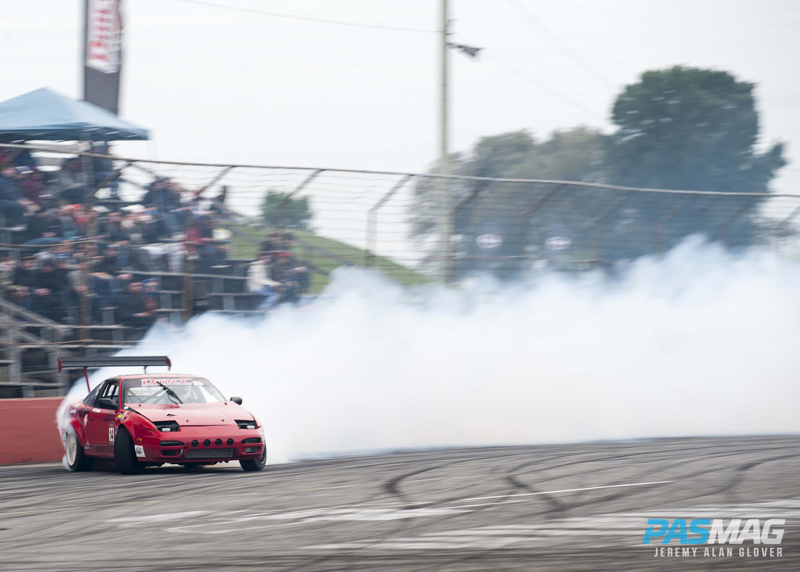 PASMAG DMCC Round 6 2014 Ste-Pie Quebec JAG 0744