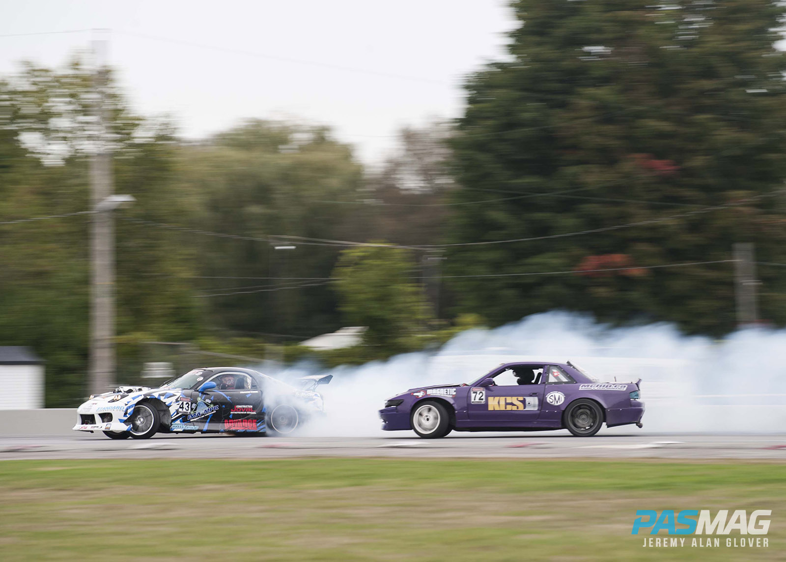 PASMAG DMCC Round 6 2014 Ste-Pie Quebec JAG 0751