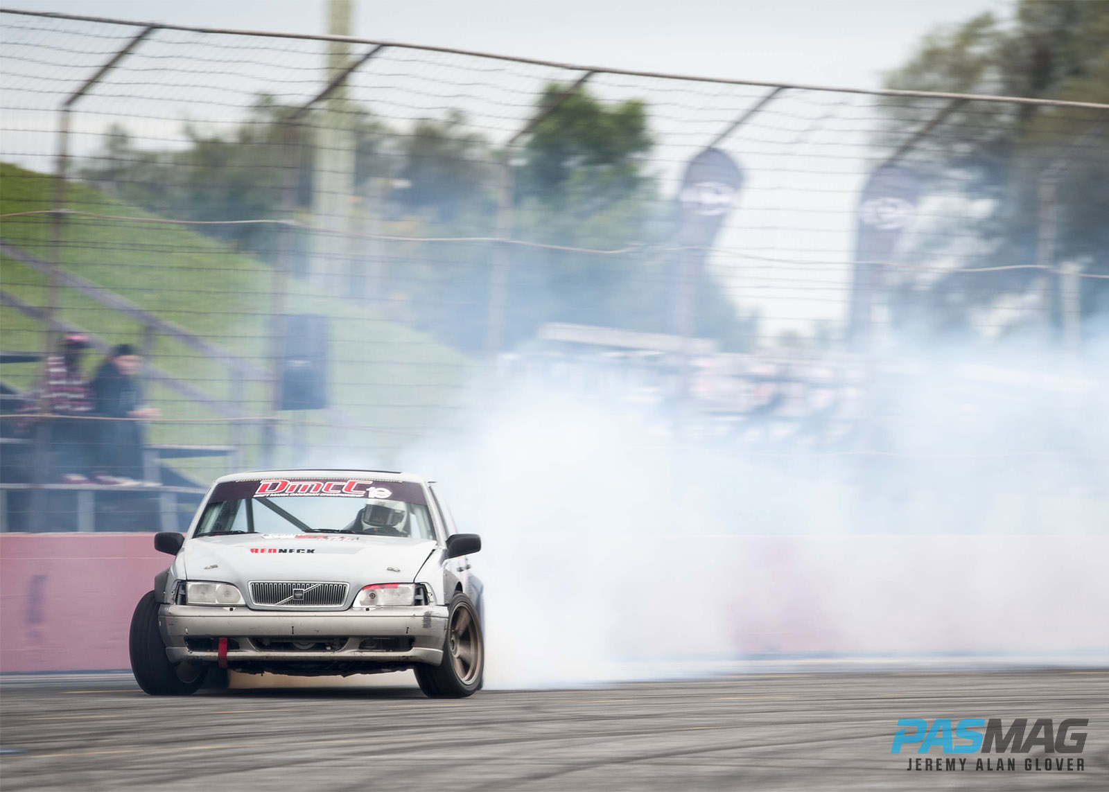 PASMAG DMCC Round 6 2014 Ste-Pie Quebec JAG 1009