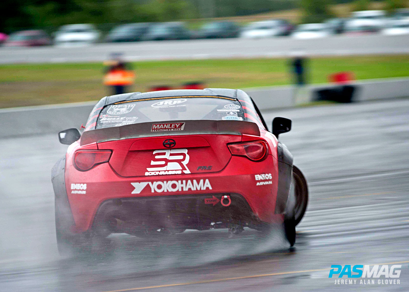 PASMAG DMCC Round 6 2014 Ste-Pie Quebec JAG 1269