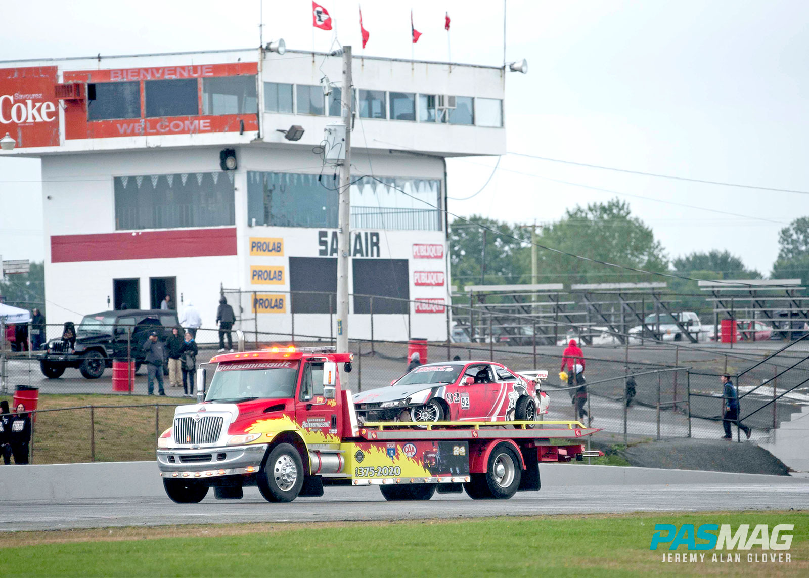 PASMAG DMCC Round 6 2014 Ste-Pie Quebec JAG 1524