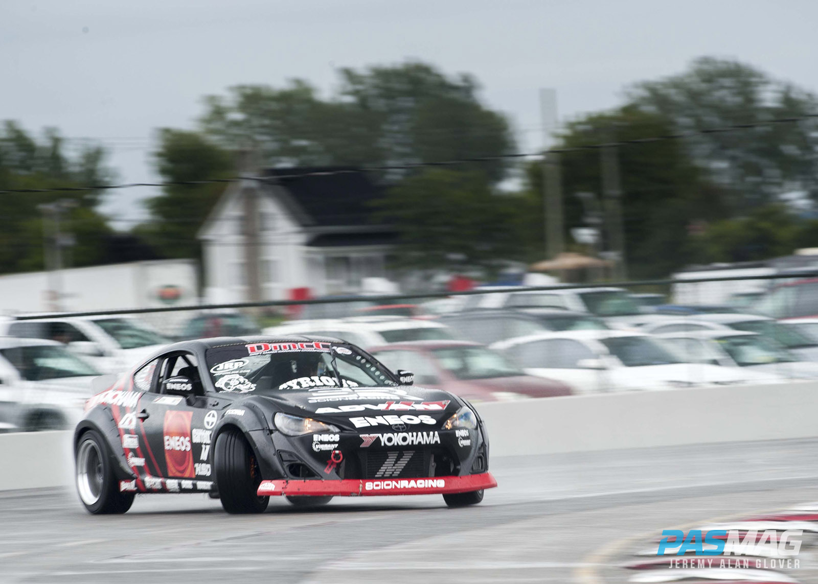 PASMAG DMCC Round 6 2014 Ste-Pie Quebec JAG 1561