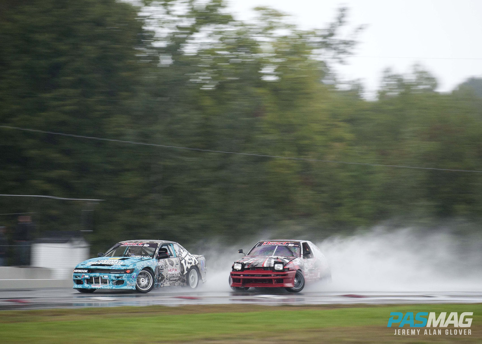 PASMAG DMCC Round 6 2014 Ste-Pie Quebec JAG 1906