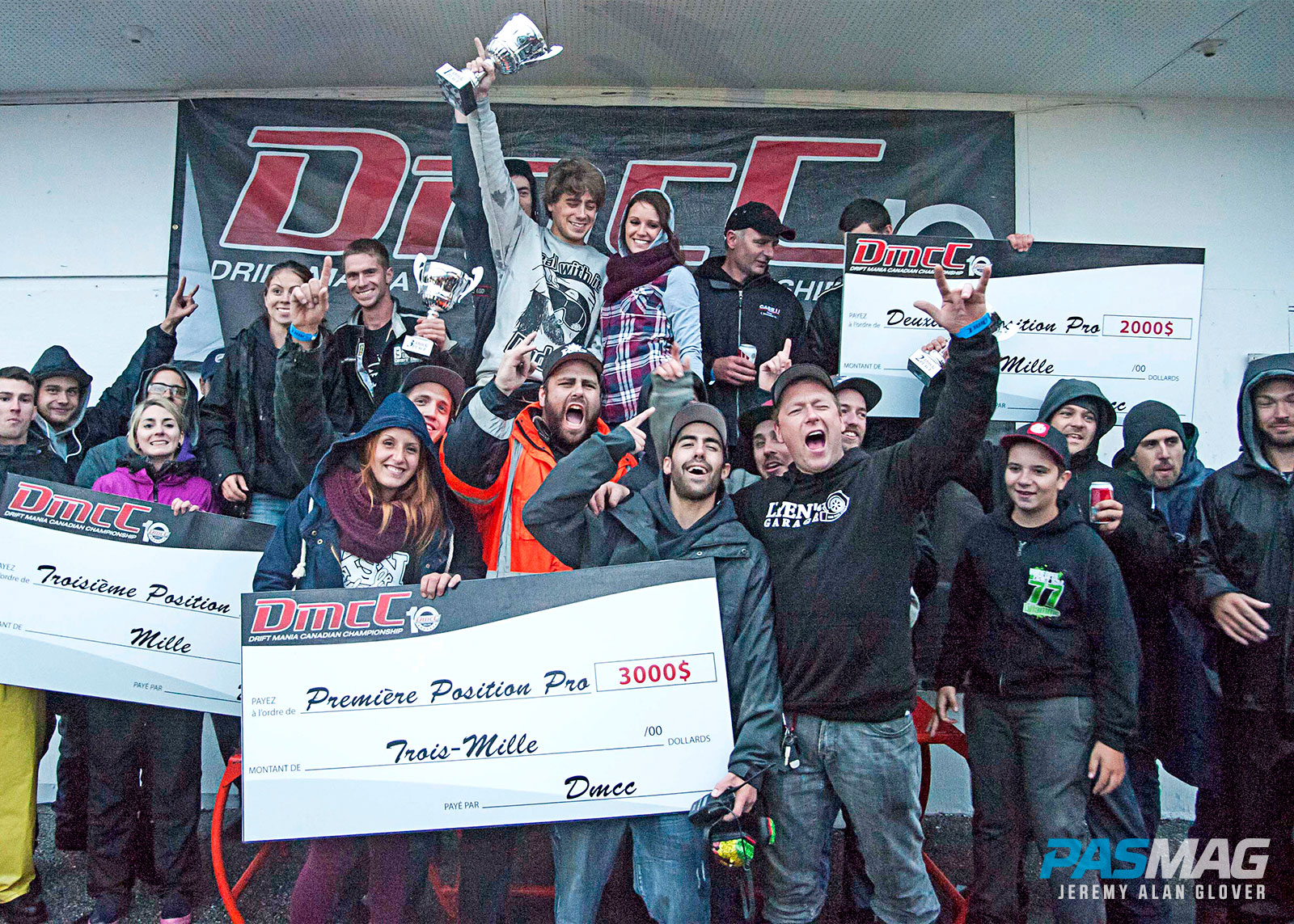 PASMAG DMCC Round 6 2014 Ste-Pie Quebec JAG 2119 v2