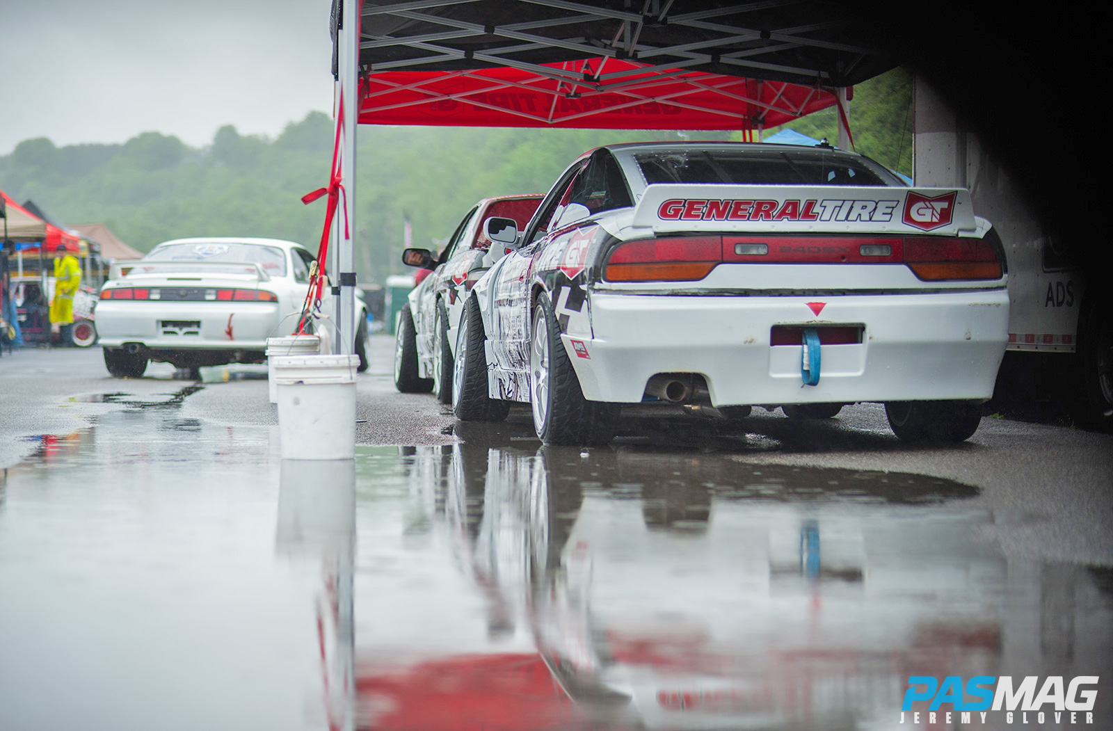 PASMAG DMCC Round 1 Ste Croix Quebec May 25 2014 Drift Event Photo Coverage JAG 5493