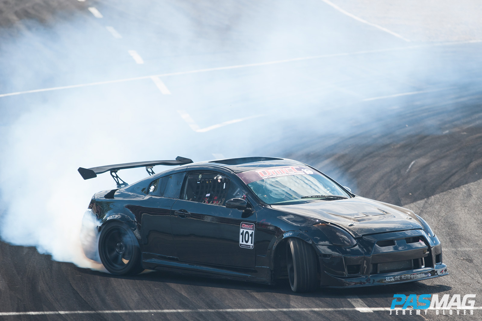PASMAG DMCC Round 3 July 12 2014 Autodrome Montmagny Quebec Event Photo Coverage JAG 9665