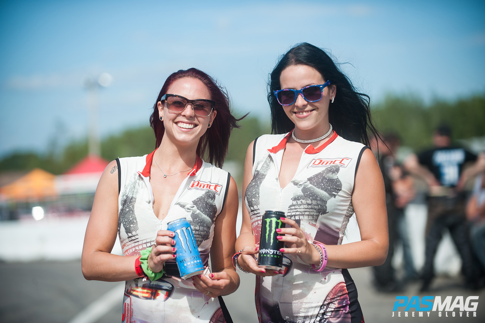 PASMAG DMCC Round 3 July 12 2014 Autodrome Montmagny Quebec Event Photo Coverage JAG 9921