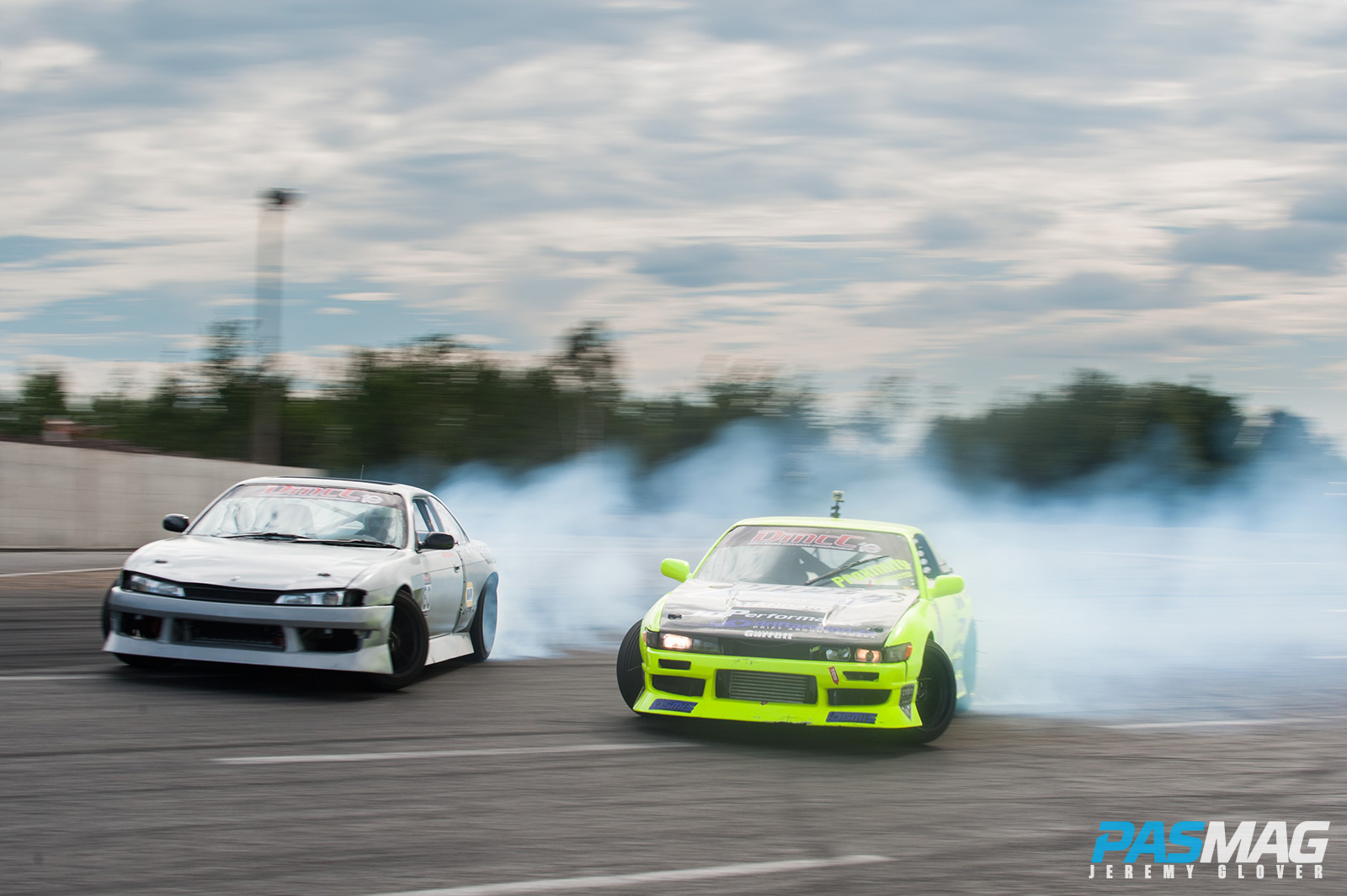 PASMAG DMCC Round 3 July 12 2014 Autodrome Montmagny Quebec Event Photo Coverage JAG 9937