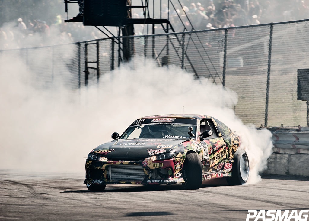 DMCC Round 6