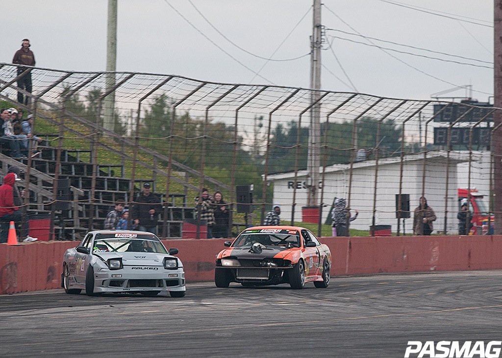DMCC: Round 8