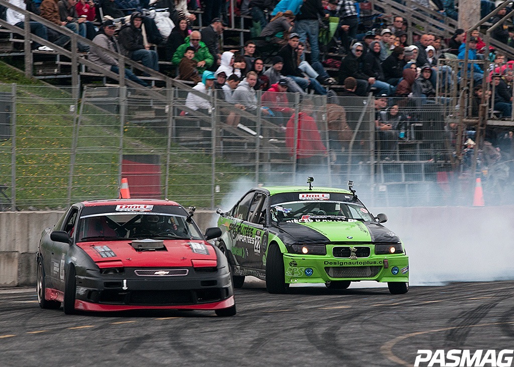 DMCC: Round 8
