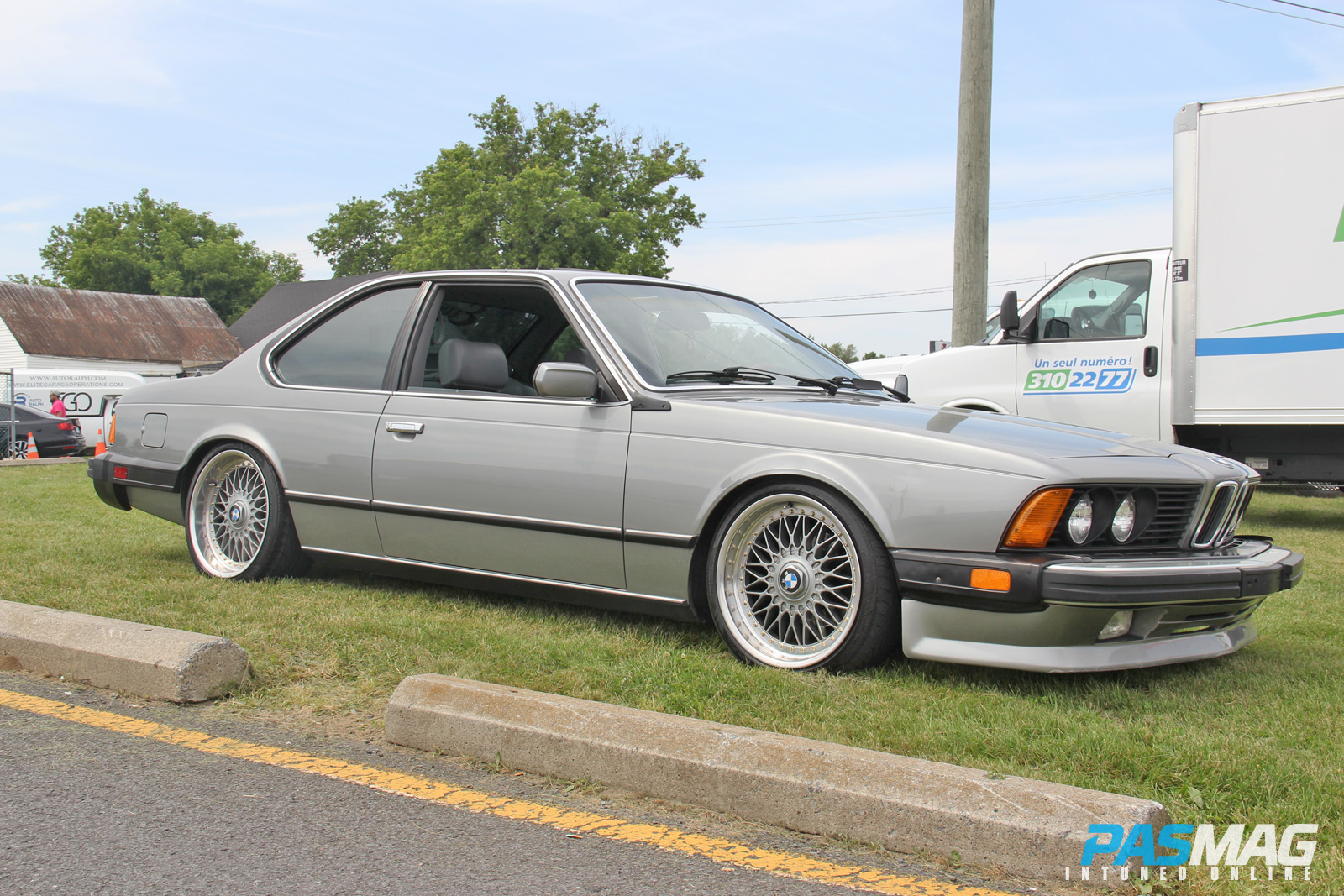 PASMAG Eurokracy Napierville Dragway QC Intuned Online June 28 2014 VW Audi BMW Mercedes Porsche 047
