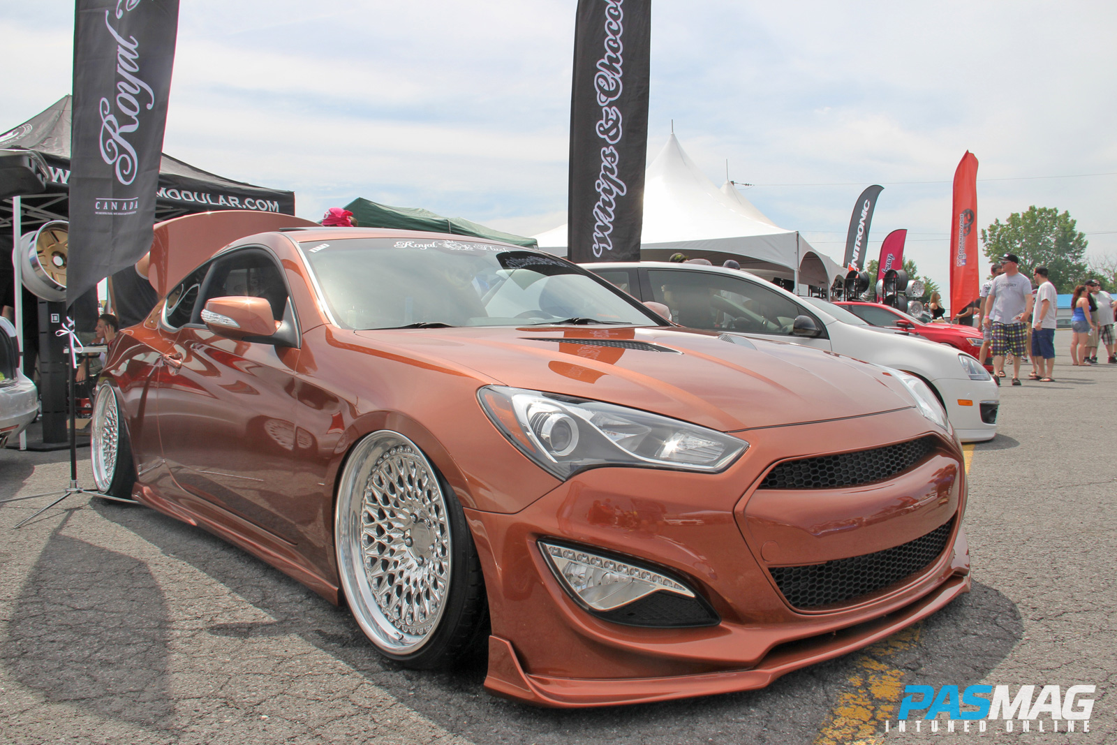 PASMAG Eurokracy Napierville Dragway QC Intuned Online June 28 2014 VW Audi BMW Mercedes Porsche 093