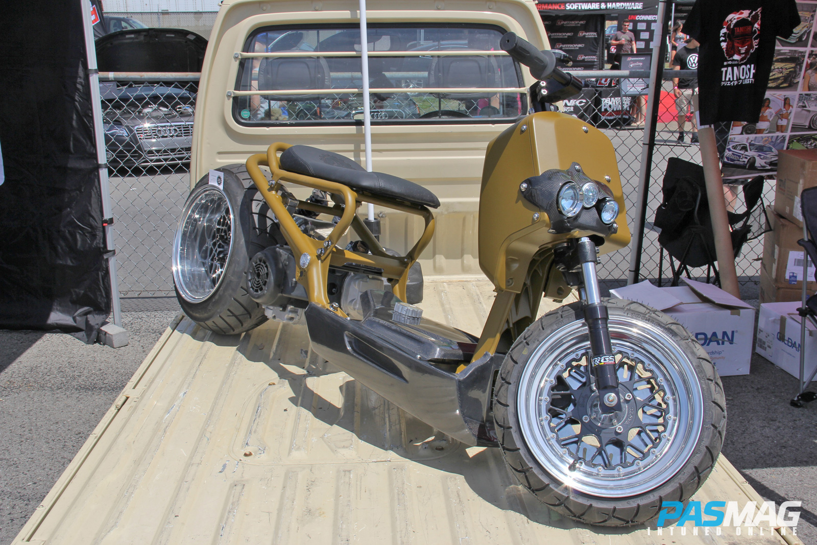 PASMAG Eurokracy Napierville Dragway QC Intuned Online June 28 2014 VW Audi BMW Mercedes Porsche 173