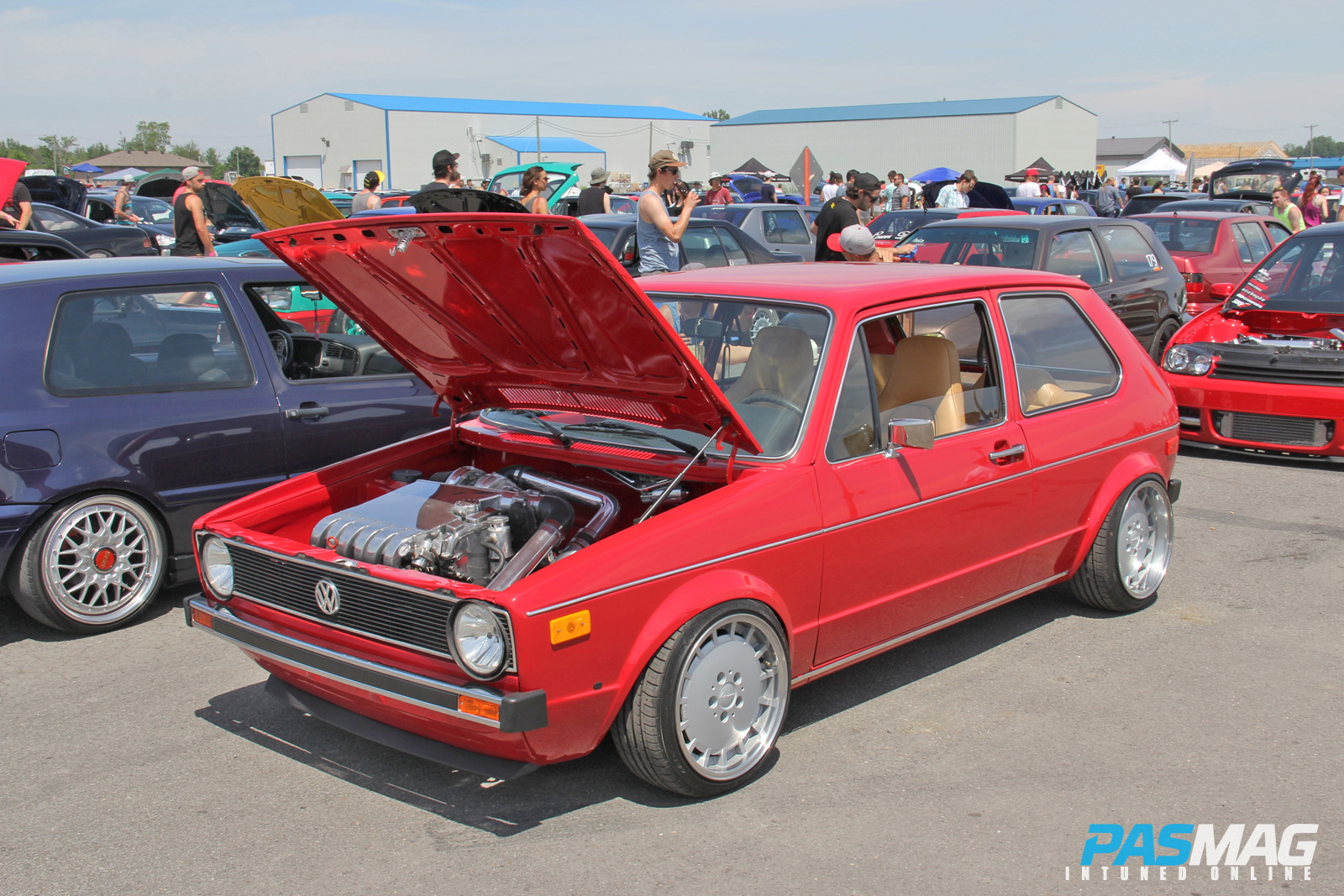 PASMAG Eurokracy Napierville Dragway QC Intuned Online June 28 2014 VW Audi BMW Mercedes Porsche 223