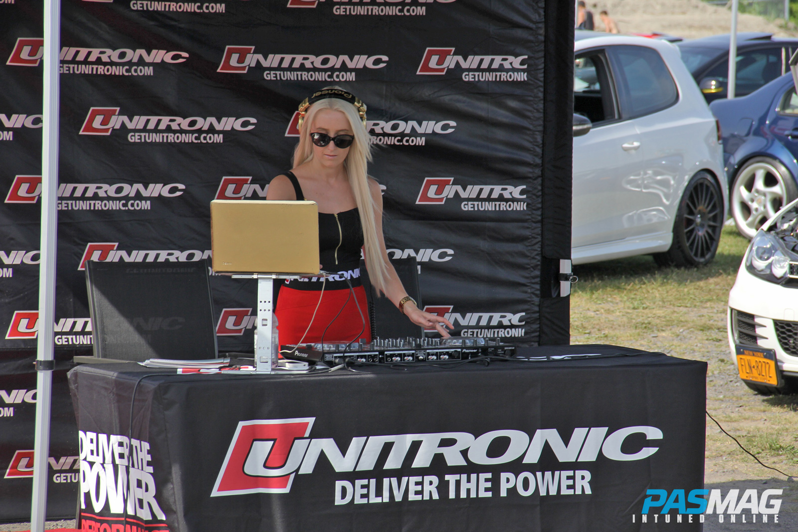 PASMAG Eurokracy Napierville Dragway QC Intuned Online June 28 2014 VW Audi BMW Mercedes Porsche 230